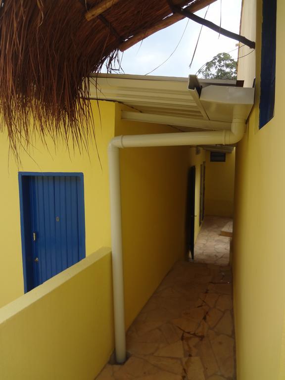 Pousada B & B Aguas de Lindoia Exterior photo