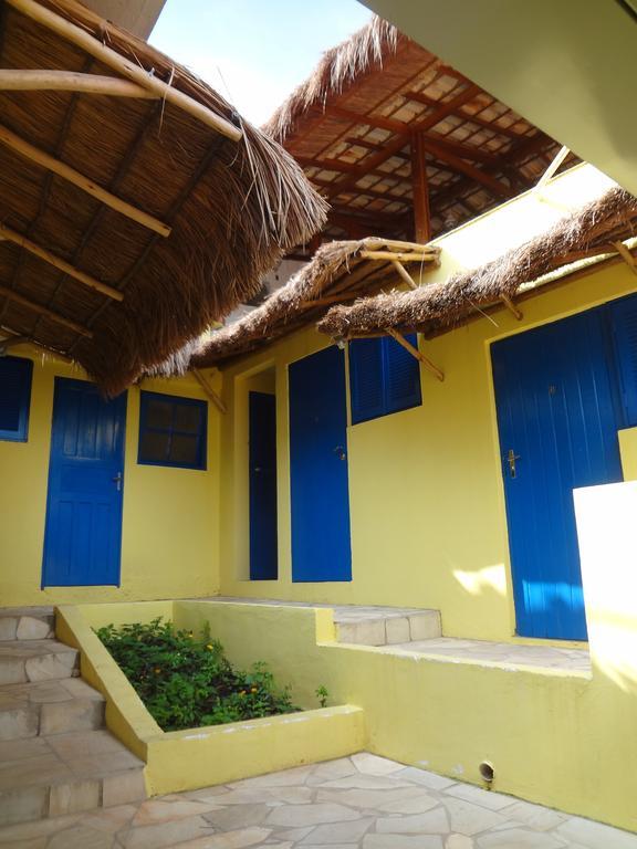 Pousada B & B Aguas de Lindoia Exterior photo