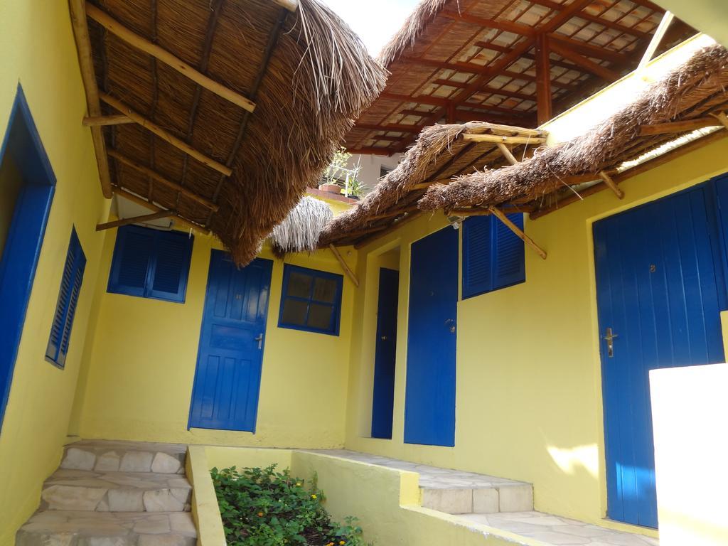 Pousada B & B Aguas de Lindoia Exterior photo