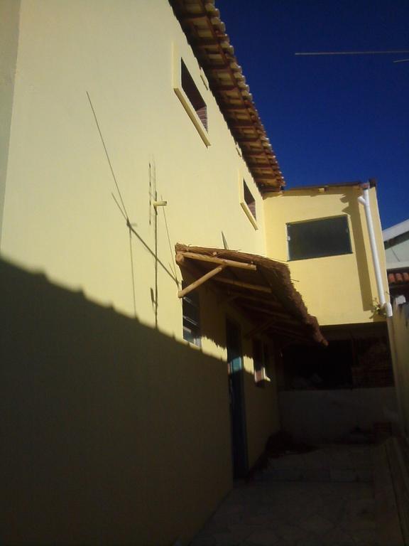 Pousada B & B Aguas de Lindoia Exterior photo