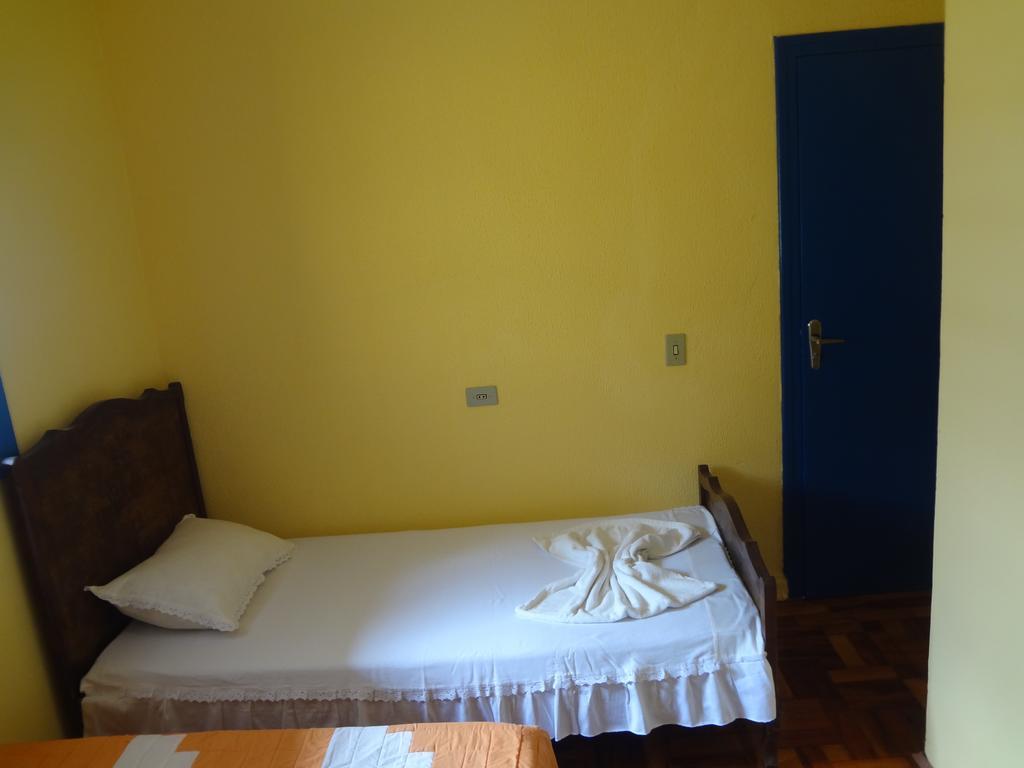 Pousada B & B Aguas de Lindoia Room photo