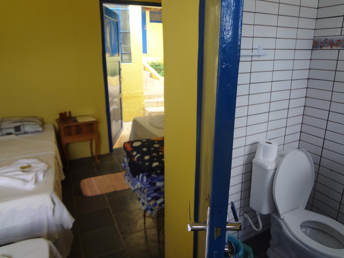 Pousada B & B Aguas de Lindoia Exterior photo